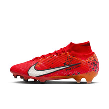 Load image into Gallery viewer, Nike Zoom Mercurial Superfly 9 Elite MDS FG Cleats
