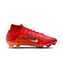 Load image into Gallery viewer, Nike Zoom Mercurial Superfly 9 Elite MDS FG Cleats
