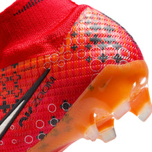 Load image into Gallery viewer, Nike Zoom Mercurial Superfly 9 Elite MDS FG Cleats
