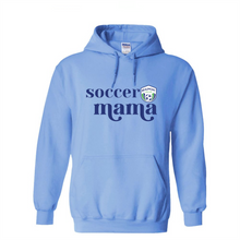 Load image into Gallery viewer, BSA Soccer Mama Hoodie
