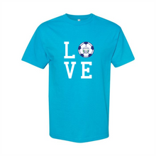 Load image into Gallery viewer, BSA LOVE T-Shirt
