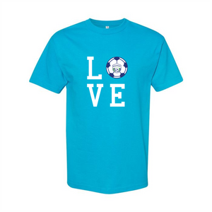 BSA LOVE T-Shirt