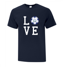 Load image into Gallery viewer, BSA LOVE T-Shirt
