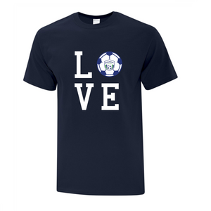 BSA LOVE T-Shirt