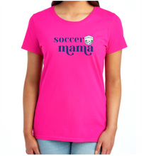 Load image into Gallery viewer, BSA Soccer Mama T-Shirt
