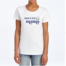 Load image into Gallery viewer, BSA Soccer Mama T-Shirt
