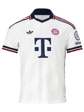 Load image into Gallery viewer, Alphonso Davies Bayern Munich Away Jersey 2026/27
