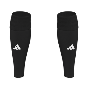 Adidas Sock Sleeves Black