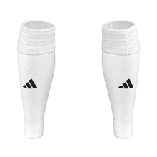 Load image into Gallery viewer, Adidas Sock Sleeves White
