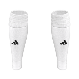 Adidas Sock Sleeves White