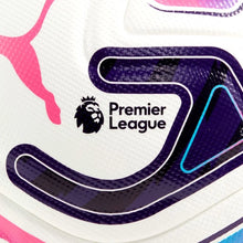 Load image into Gallery viewer, Puma Stellar Pro Premier League Ball 2026/27

