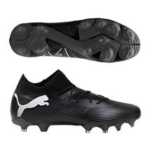 Load image into Gallery viewer, Puma Future 7 Match FG/MG Cleats
