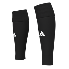 Load image into Gallery viewer, Adidas Sock Sleeves Black
