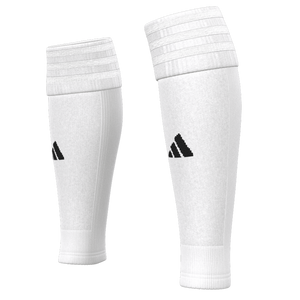 Adidas Sock Sleeves White