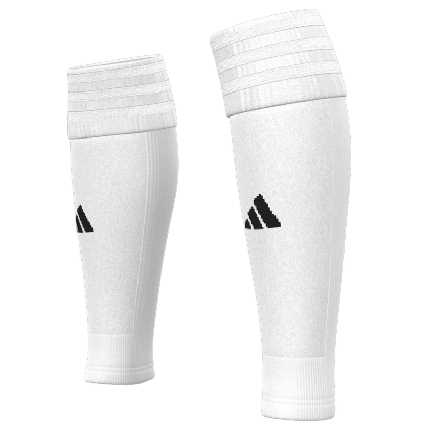 Adidas Sock Sleeves White