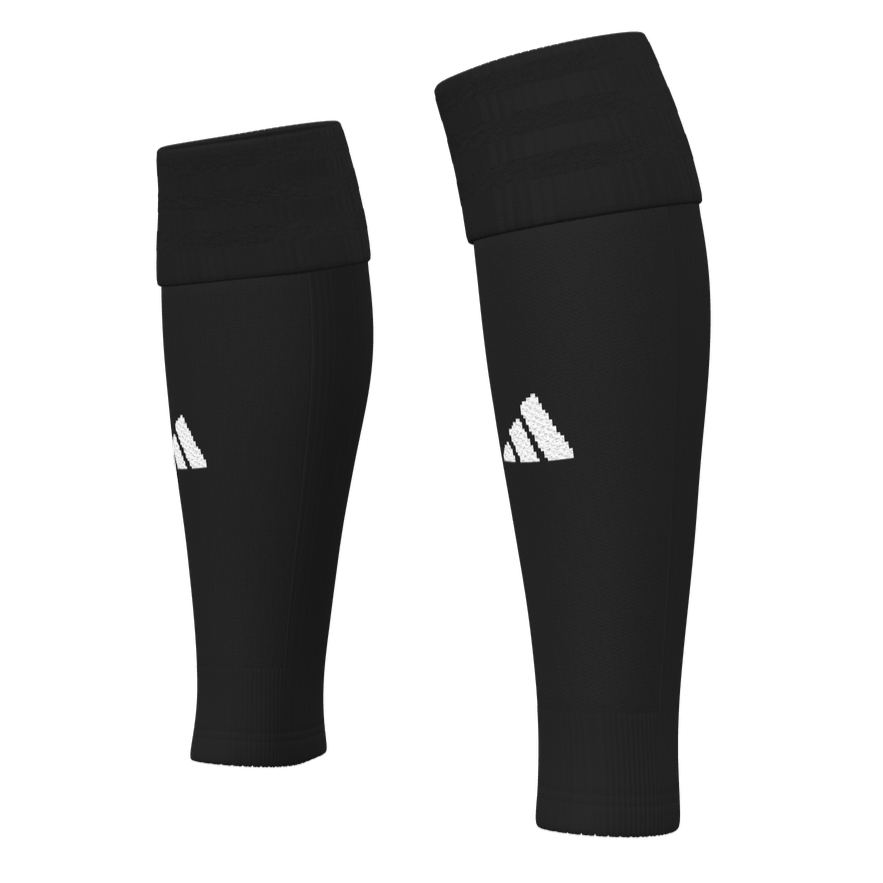 Adidas Sock Sleeves Black