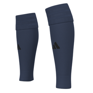 Adidas Sock Sleeves Navy Blue