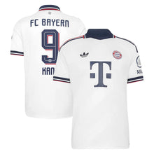 Load image into Gallery viewer, Harry Kane Bayern Munich Away Jersey 2026/27

