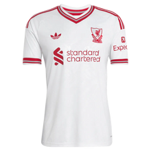 Load image into Gallery viewer, Virgil van Dijk Liverpool Away Jersey 2026/27
