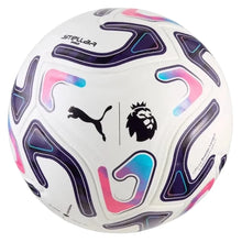 Load image into Gallery viewer, Puma Stellar Pro Premier League Ball 2026/27
