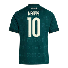 Load image into Gallery viewer, Kylian Mbappe Real Madrid Youth Away Jersey 2026/27
