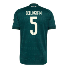 Load image into Gallery viewer, Jude Bellingham Real Madrid Away Jersey 2026/27
