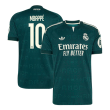 Load image into Gallery viewer, Kylian Mbappe Real Madrid Away Jersey 2026/27
