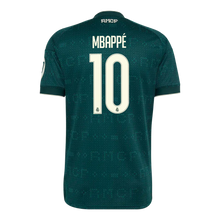 Load image into Gallery viewer, Kylian Mbappe Real Madrid Away Jersey 2026/27
