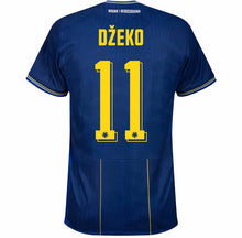 Load image into Gallery viewer, Edin Dzeko Bosnia Home Authentic Jersey 2026/27
