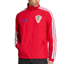 Load image into Gallery viewer, adidas Croatia Anthem Jacket 2026/27
