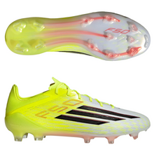 Load image into Gallery viewer, adidas F50 Elite FG Cleats
