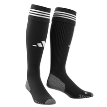 Load image into Gallery viewer, Adidas Adi 23 Sock Black
