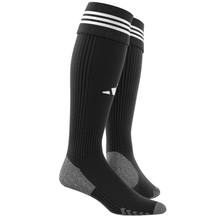 Load image into Gallery viewer, Adidas Adi 23 Sock Black
