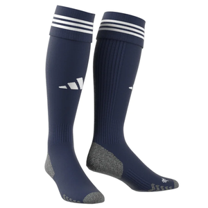Blue adidas socks sales