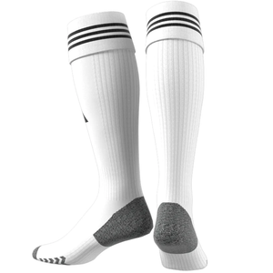 Adidas Adi 23 Sock White