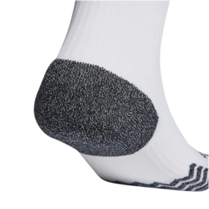 Adidas Adi 23 Sock White