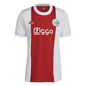 adidas Ajax Home Jersey 2021/22