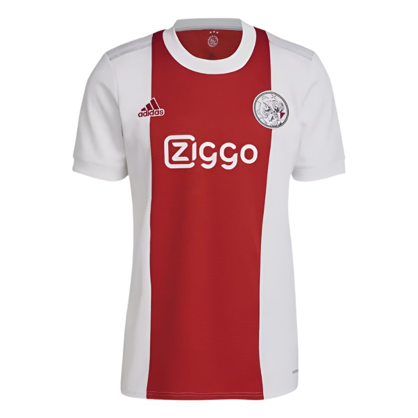 adidas アヤックス Jersey 2XL adidas Ajax Home Jersey 2021/22 – Eurosport Soccer Stores