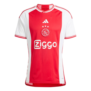 adidas Ajax Home Jersey 2023/24