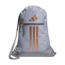 Load image into Gallery viewer, adidas Alliance 3 Sackpack
