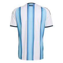 Load image into Gallery viewer, adidas Argentina Home Jersey World Cup 2026

