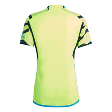 Load image into Gallery viewer, adidas Arsenal Away Jersey 2023/24
