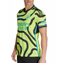 Load image into Gallery viewer, adidas Arsenal Away Jersey 2023/24
