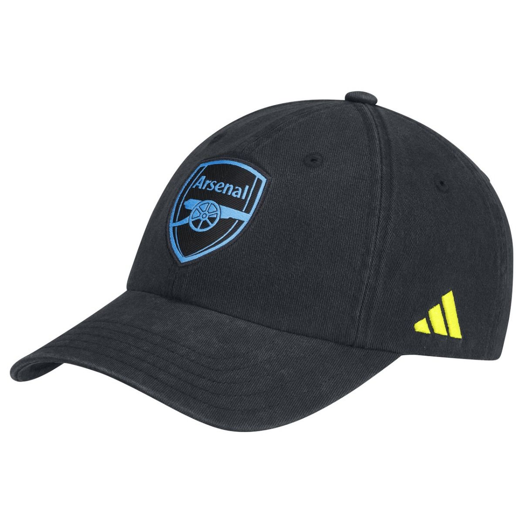 adidas Arsenal Dad Cap 2023/24