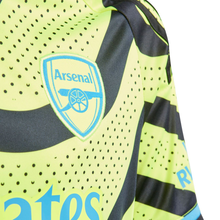 Load image into Gallery viewer, adidas Arsenal Youth Away Jersey 2023/24
