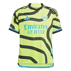 adidas Arsenal Youth Away Jersey 2023/24