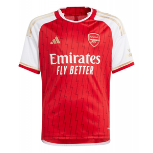 adidas Arsenal Youth Home Jersey 2023/24