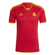 Load image into Gallery viewer, adidas AS Roma Home Jersey 2023/24
