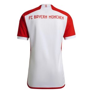 adidas Bayern Munich Home Jersey 2023/24