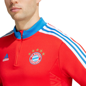 adidas Bayern Munich Training Top 2023